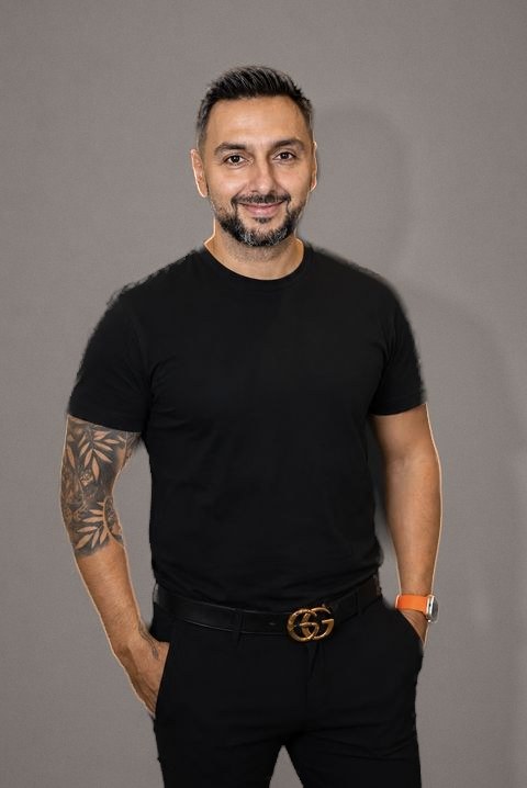 David C.