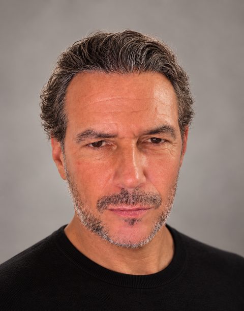 Jerome Salmon