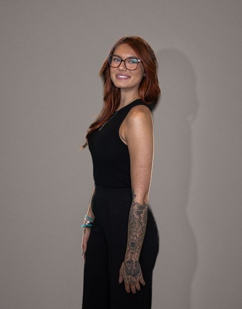 Jesalyn M.